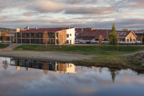 Kultahippu Hotel & Apartments, Ivalo
